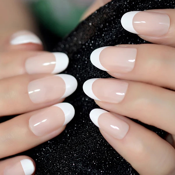 French Nails